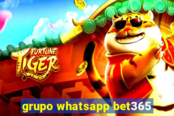 grupo whatsapp bet365